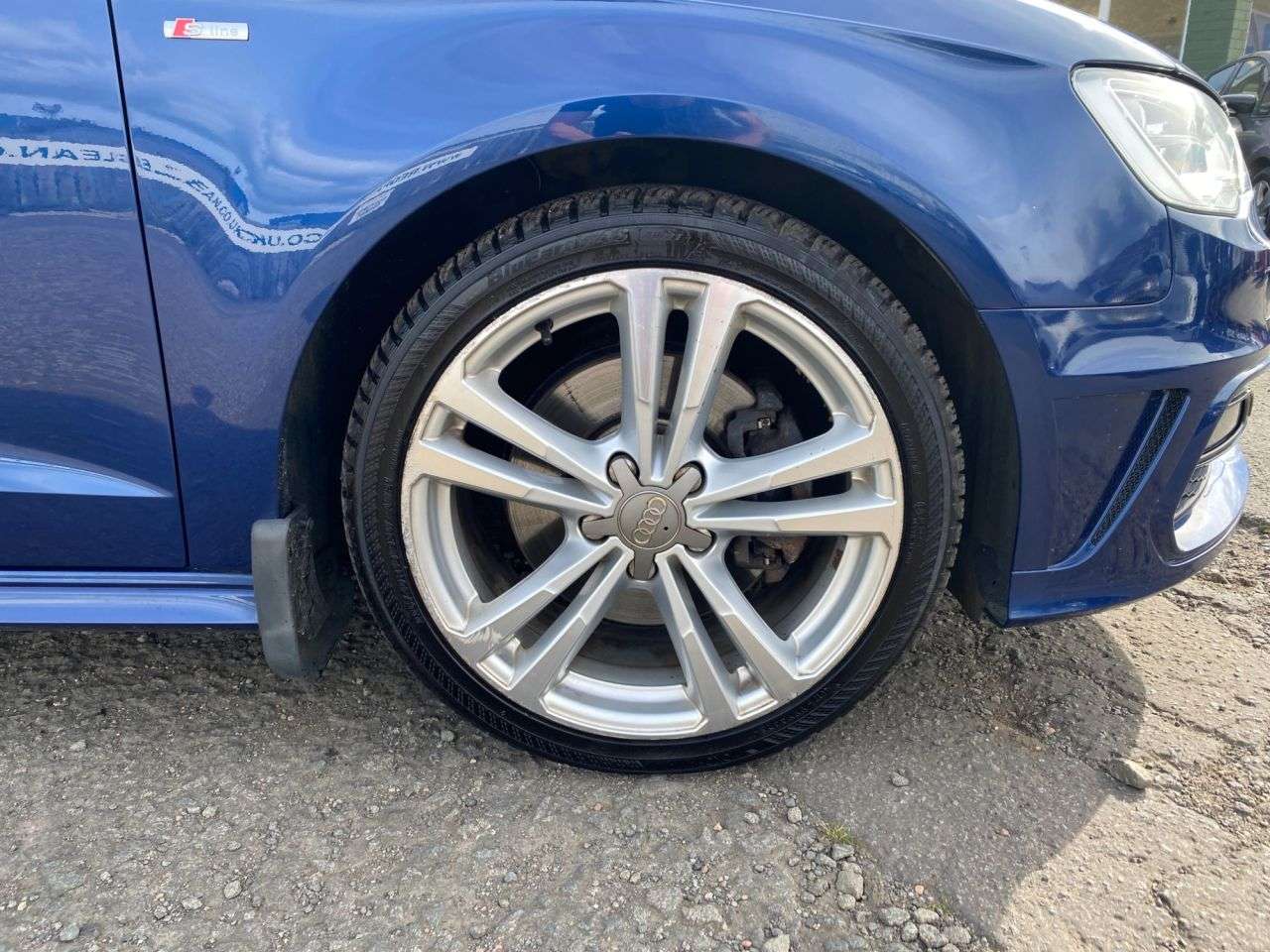 2014 AUDI A3 2014 AUDI A3
