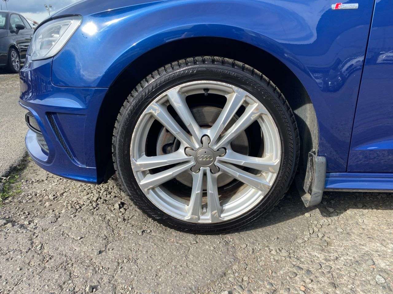2014 AUDI A3 2014 AUDI A3