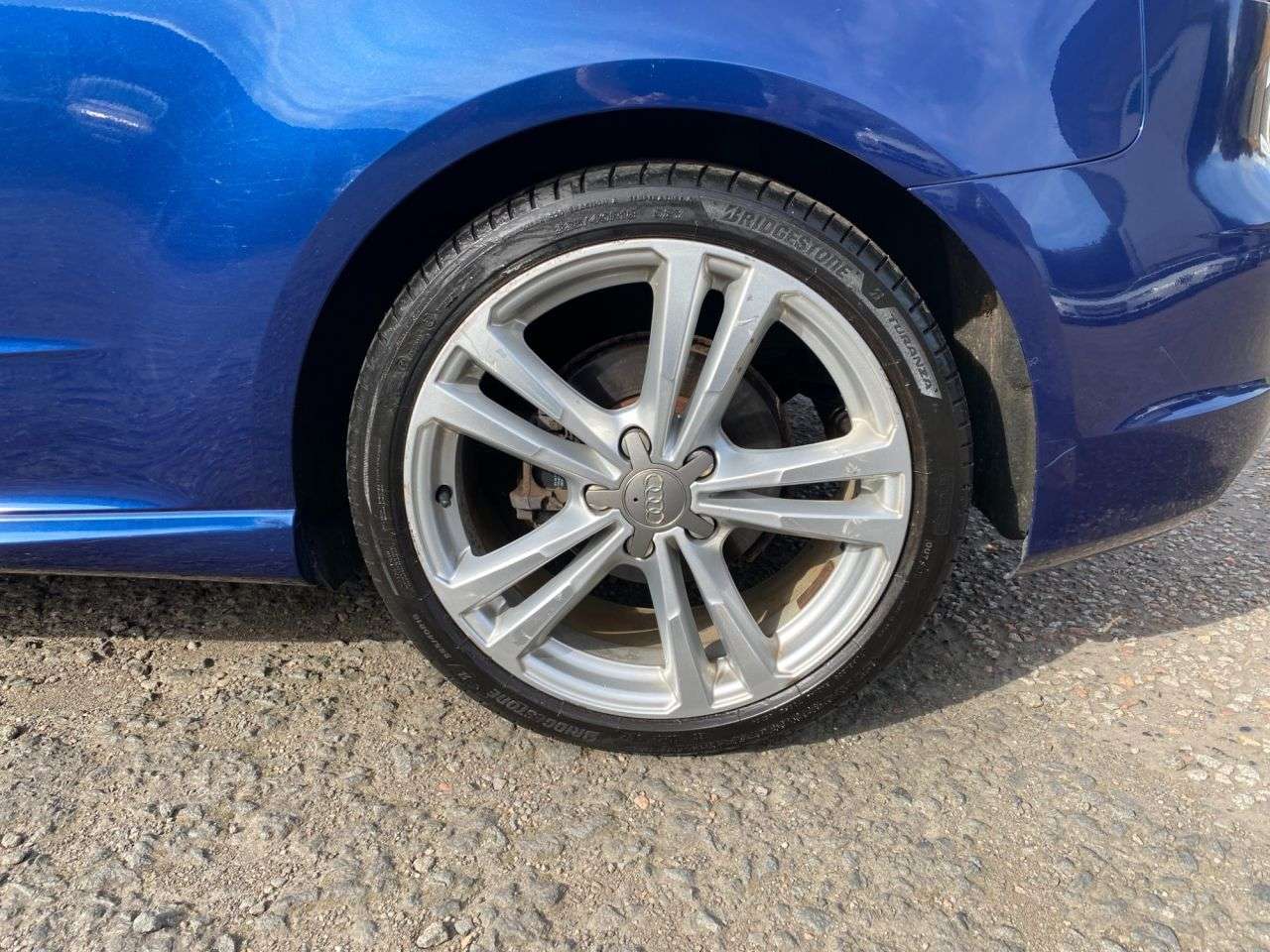 2014 AUDI A3 2014 AUDI A3