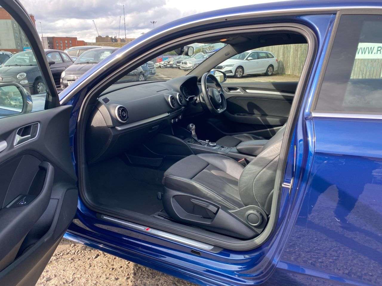 2014 AUDI A3 2014 AUDI A3