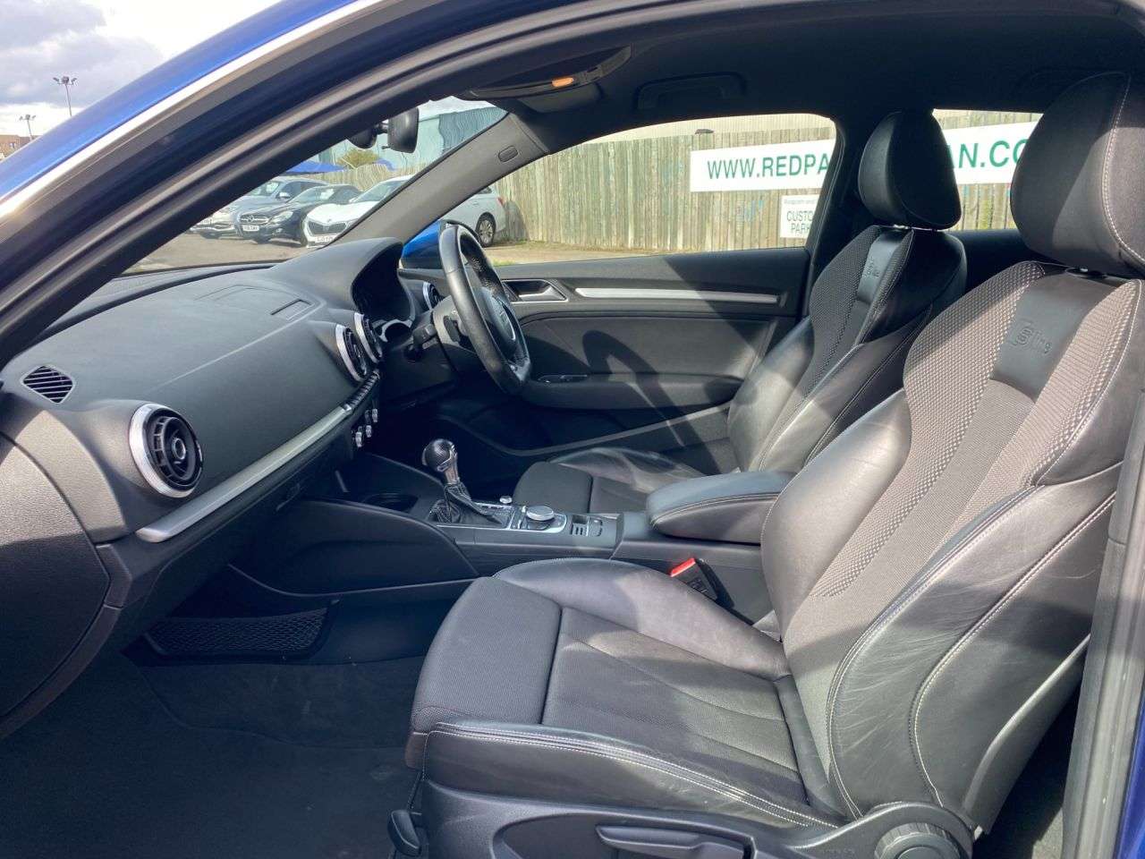 2014 AUDI A3 2014 AUDI A3