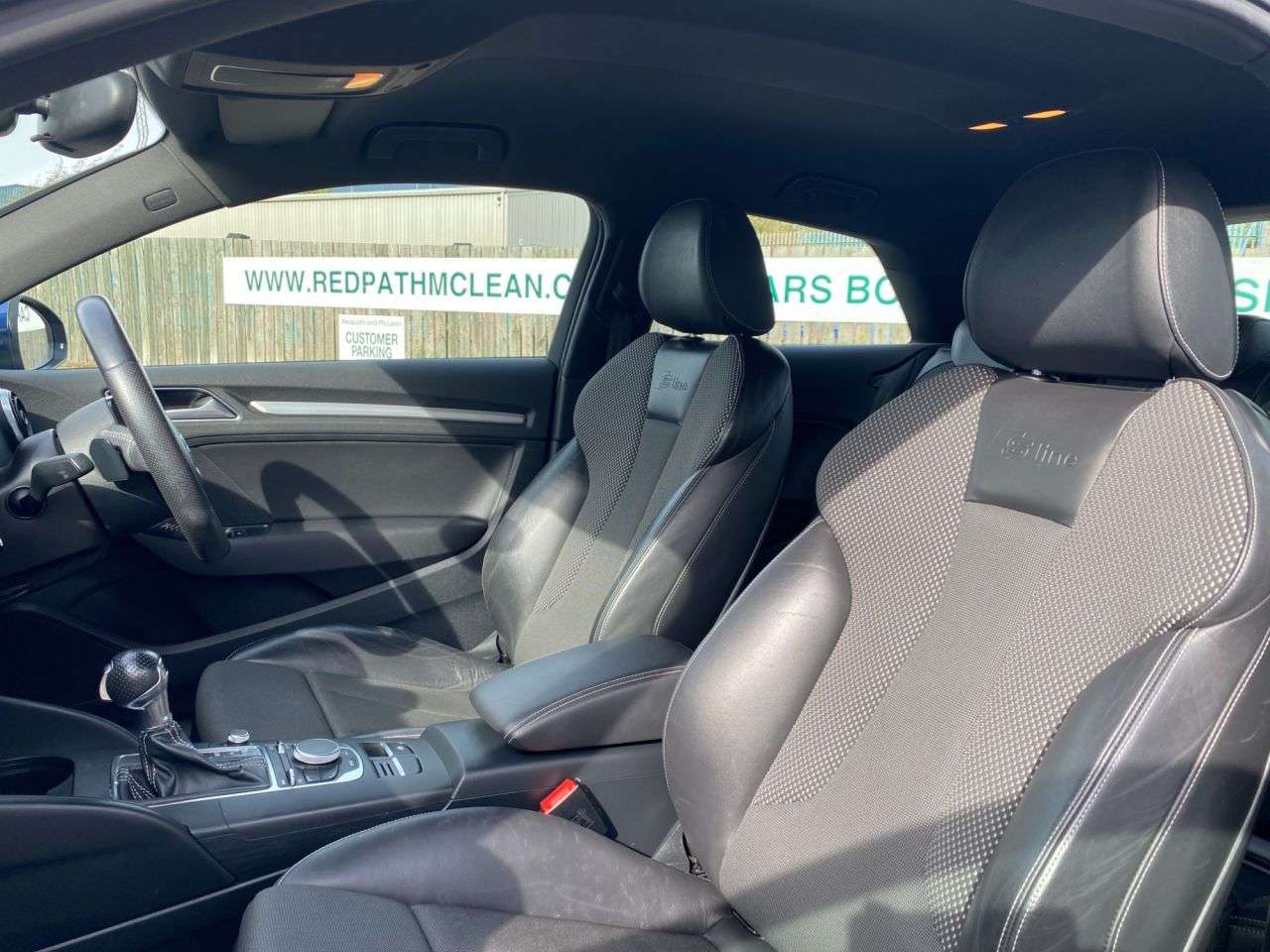 2014 AUDI A3 2014 AUDI A3