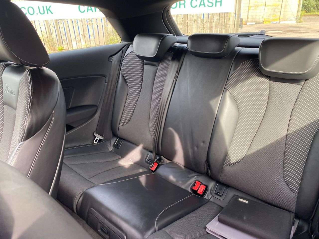 2014 AUDI A3 2014 AUDI A3
