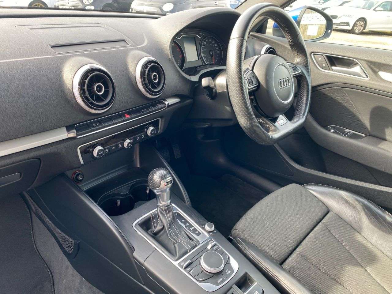 2014 AUDI A3 2014 AUDI A3