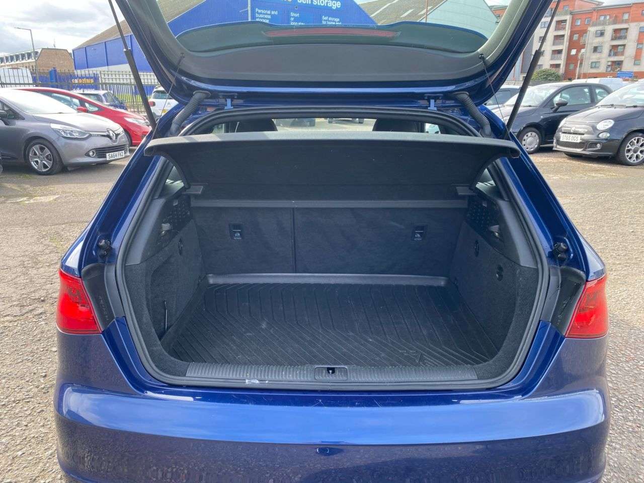 2014 AUDI A3 2014 AUDI A3