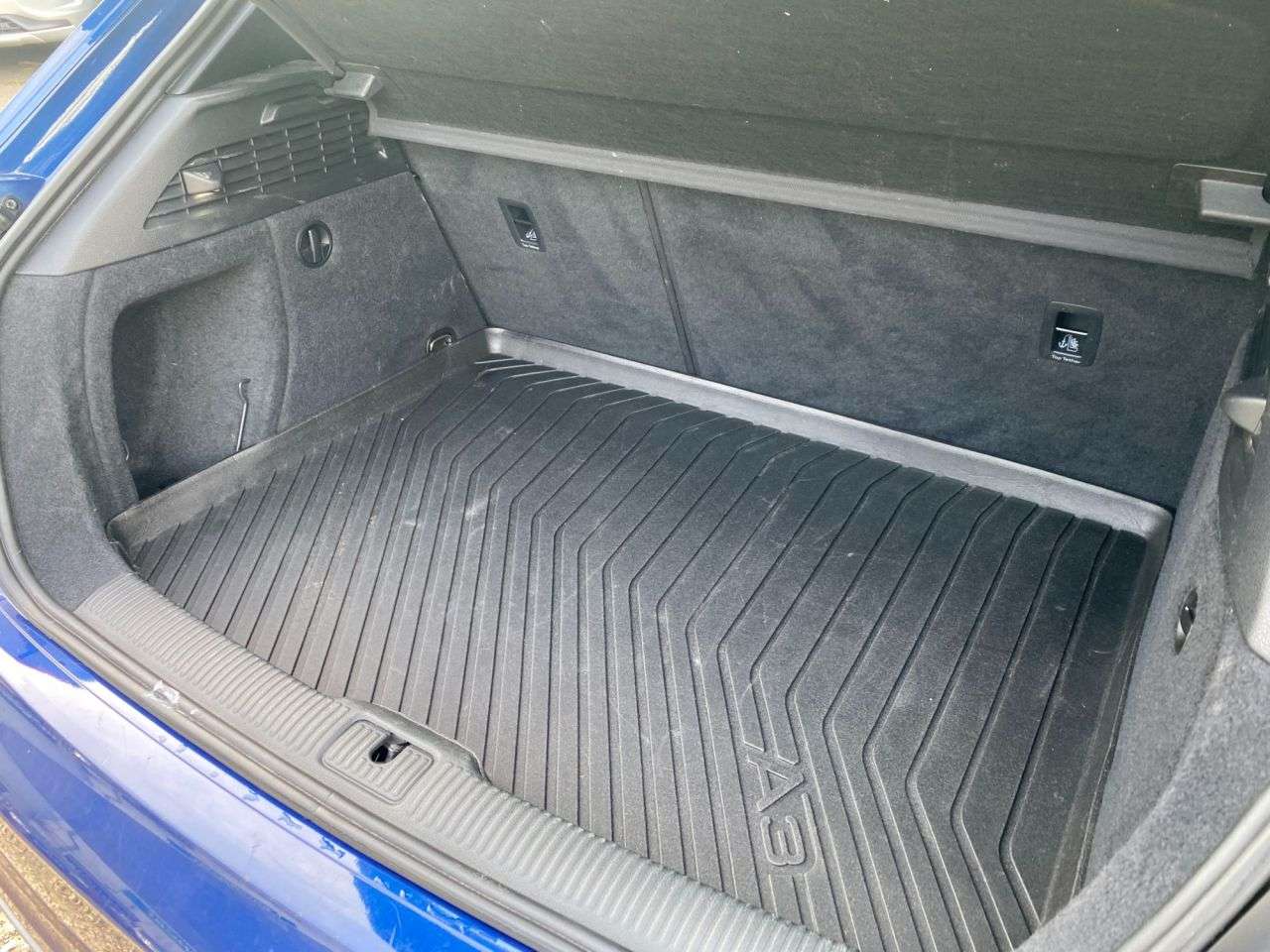 2014 AUDI A3 2014 AUDI A3