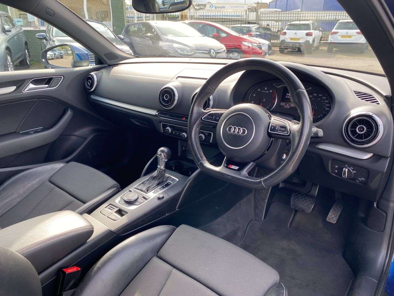 2014 AUDI A3 2014 AUDI A3