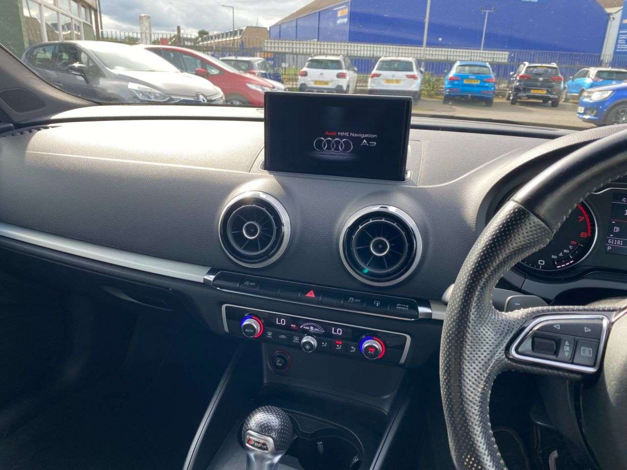 2014 AUDI A3 2014 AUDI A3