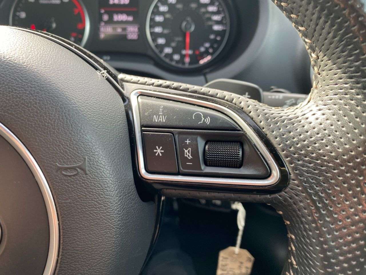 2014 AUDI A3 2014 AUDI A3