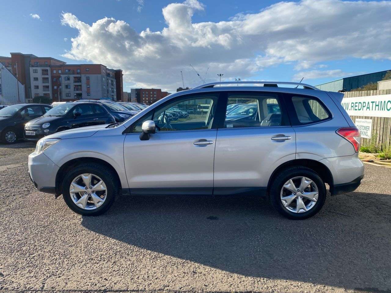 A 2014 SUBARU FORESTER 2.0i XE SUV 5dr Petrol Lineartronic 4WD Euro 5 (s/s) (150 ps) A 2014 SUBARU FORESTER 2.0i XE SUV 5dr Petrol Lineartronic 4WD Euro 5 (s/s) (150 ps)