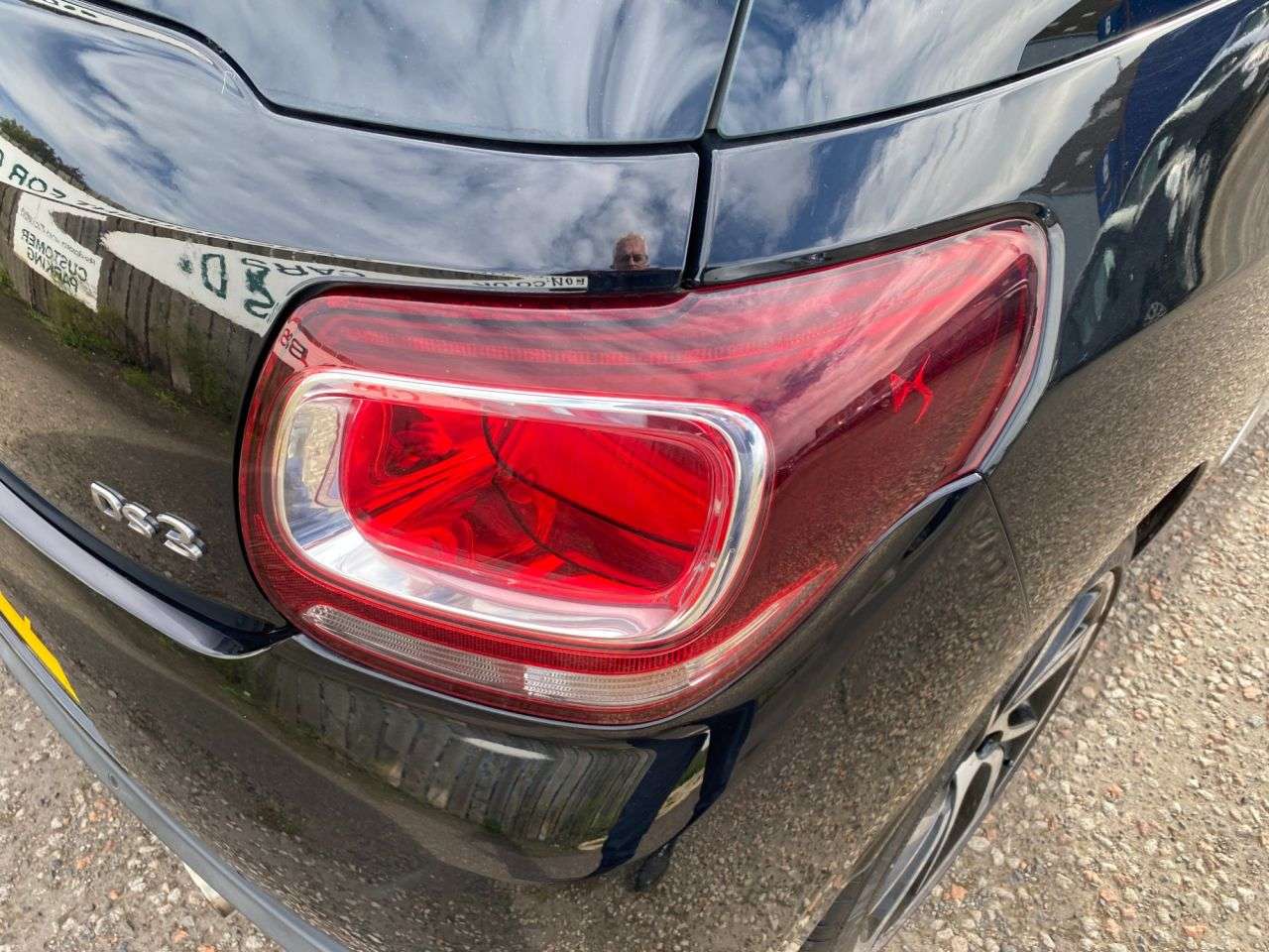 2018 DS DS 3 2018 DS DS 3