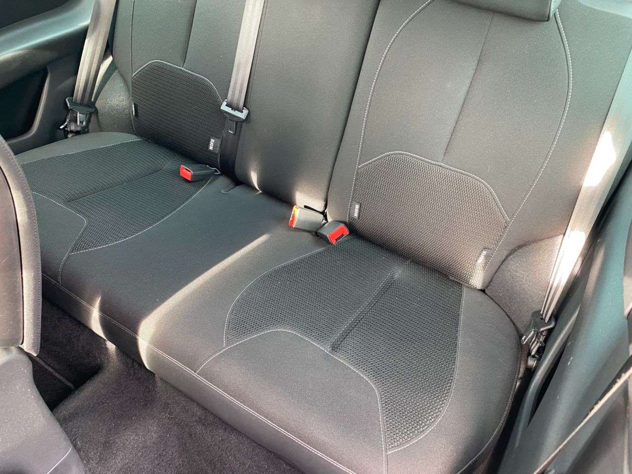 2018 DS DS 3 2018 DS DS 3