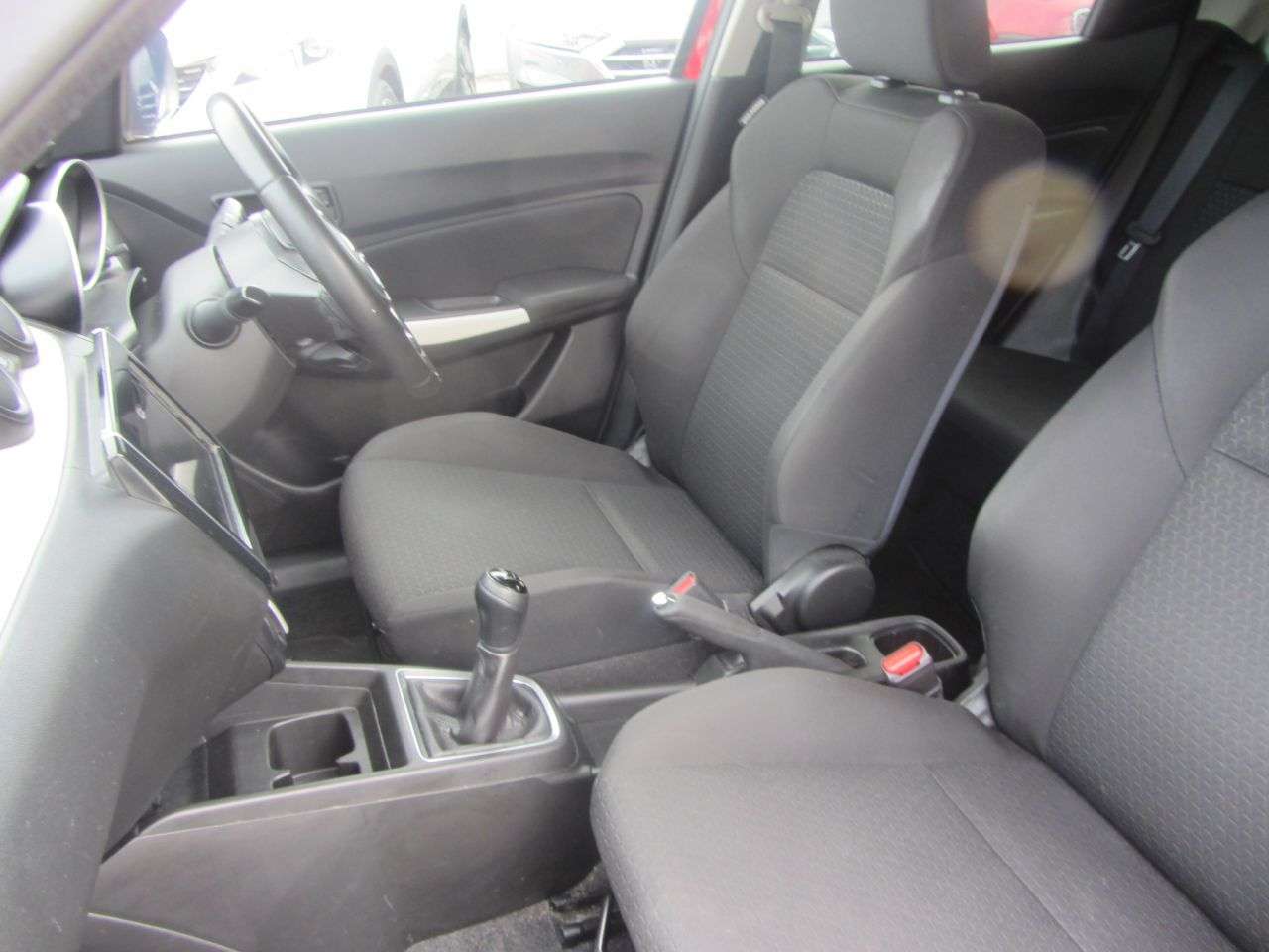 2020 SUZUKI SWIFT 2020 SUZUKI SWIFT