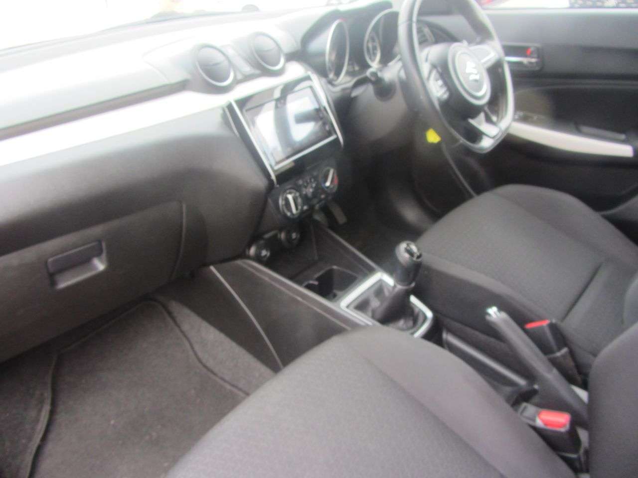 2020 SUZUKI SWIFT 2020 SUZUKI SWIFT