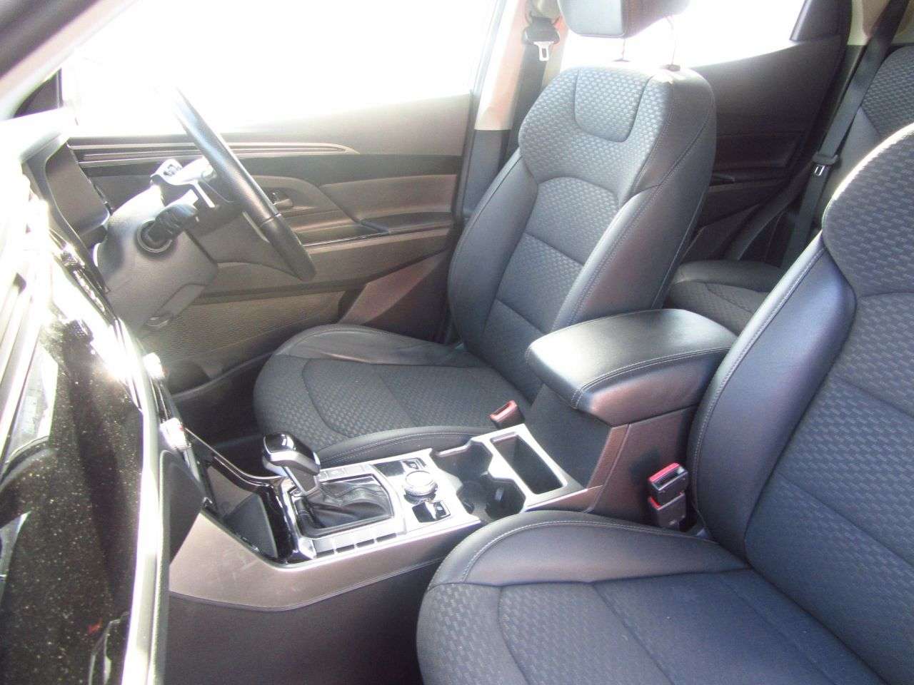 2019 SSANGYONG KORANDO 2019 SSANGYONG KORANDO