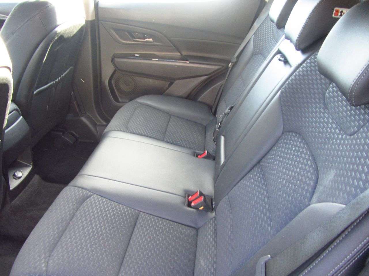 2019 SSANGYONG KORANDO 2019 SSANGYONG KORANDO