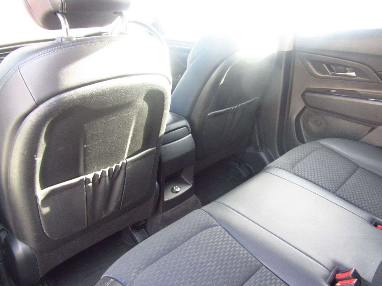 2019 SSANGYONG KORANDO 2019 SSANGYONG KORANDO