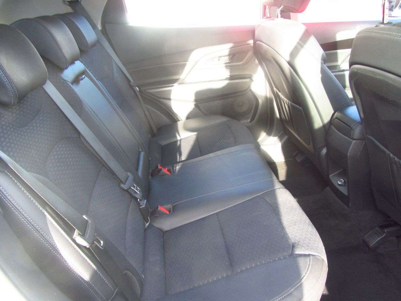 2019 SSANGYONG KORANDO 2019 SSANGYONG KORANDO