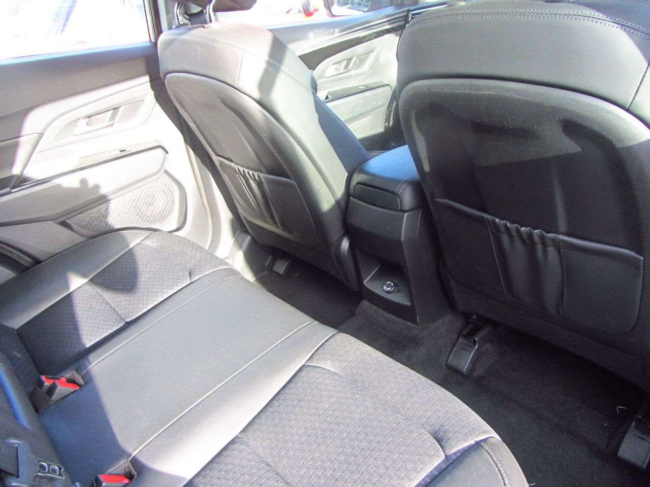 2019 SSANGYONG KORANDO 2019 SSANGYONG KORANDO