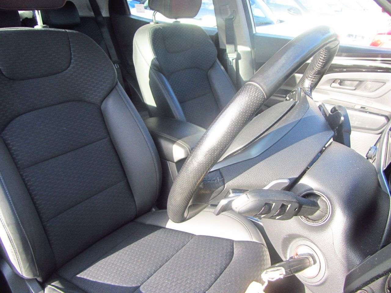 2019 SSANGYONG KORANDO 2019 SSANGYONG KORANDO
