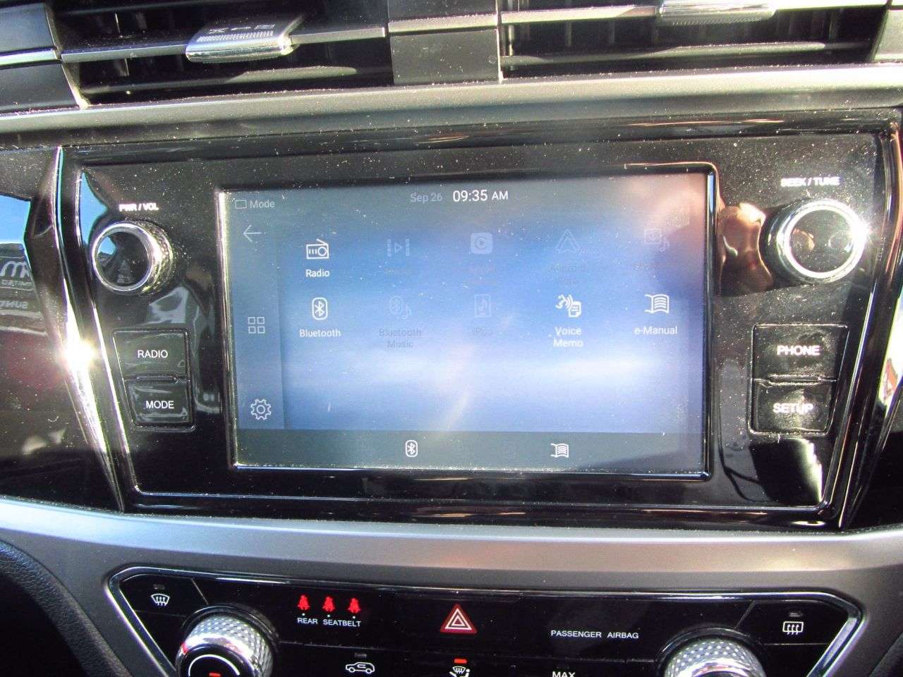 2019 SSANGYONG KORANDO 2019 SSANGYONG KORANDO