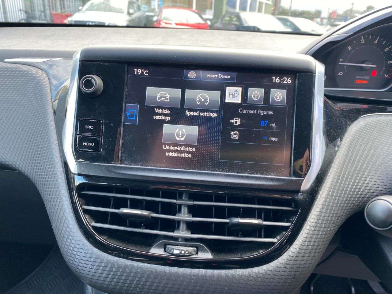 2016 PEUGEOT 208 2016 PEUGEOT 208