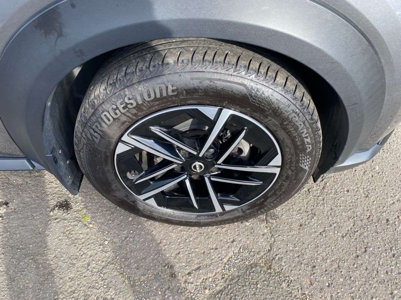 2022 NISSAN JUKE 2022 NISSAN JUKE