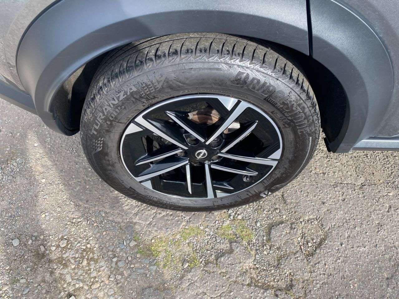 2022 NISSAN JUKE 2022 NISSAN JUKE