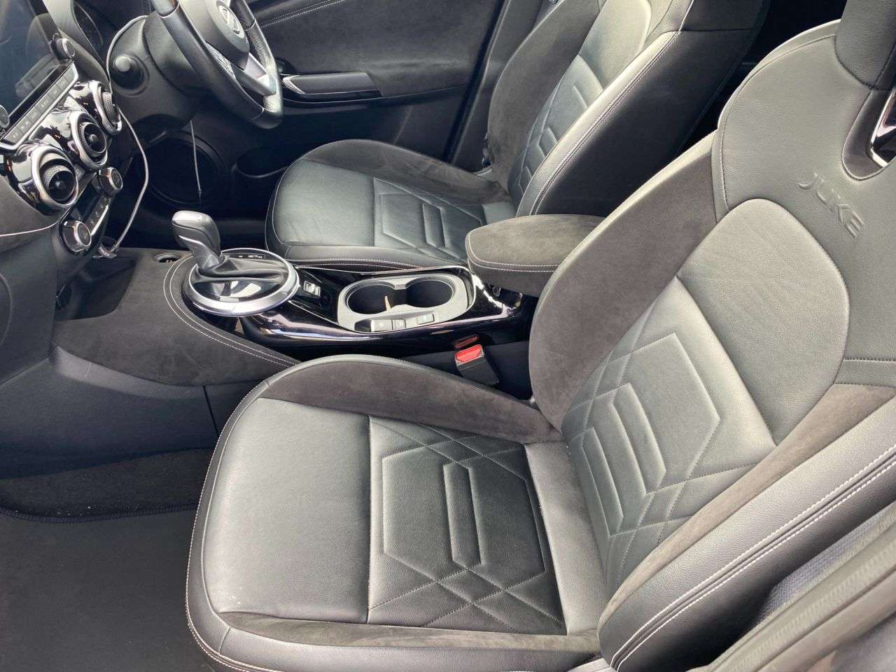 2022 NISSAN JUKE 2022 NISSAN JUKE