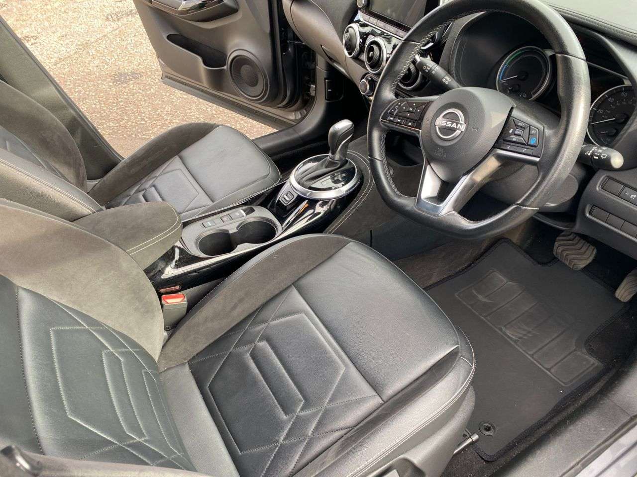 2022 NISSAN JUKE 2022 NISSAN JUKE