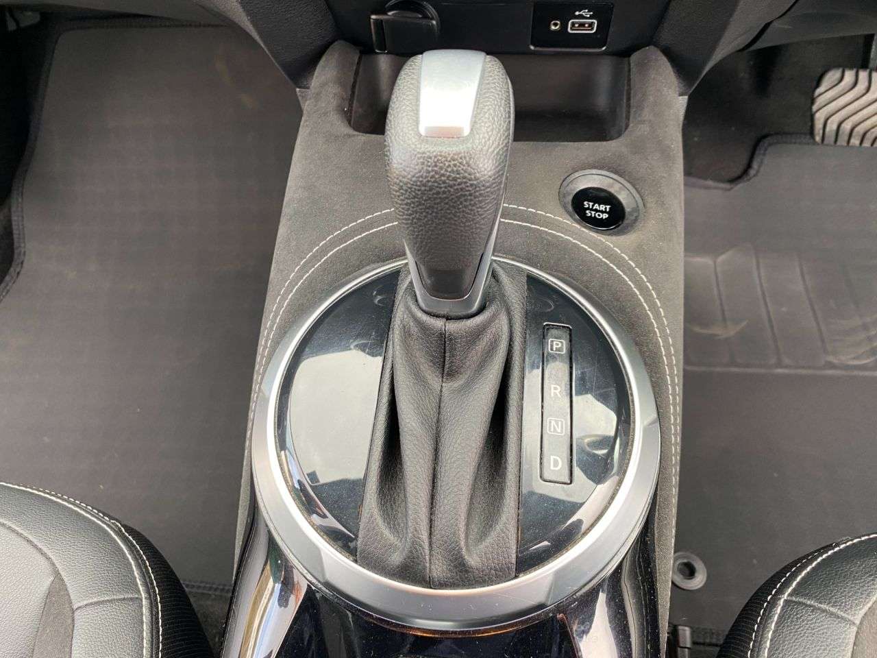 2022 NISSAN JUKE 2022 NISSAN JUKE