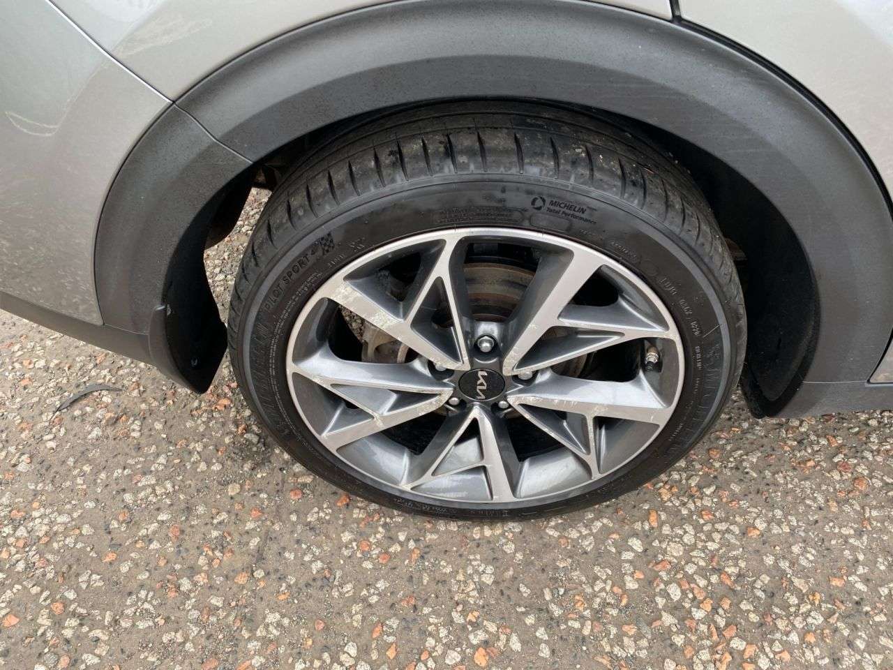 2021 KIA NIRO 2021 KIA NIRO