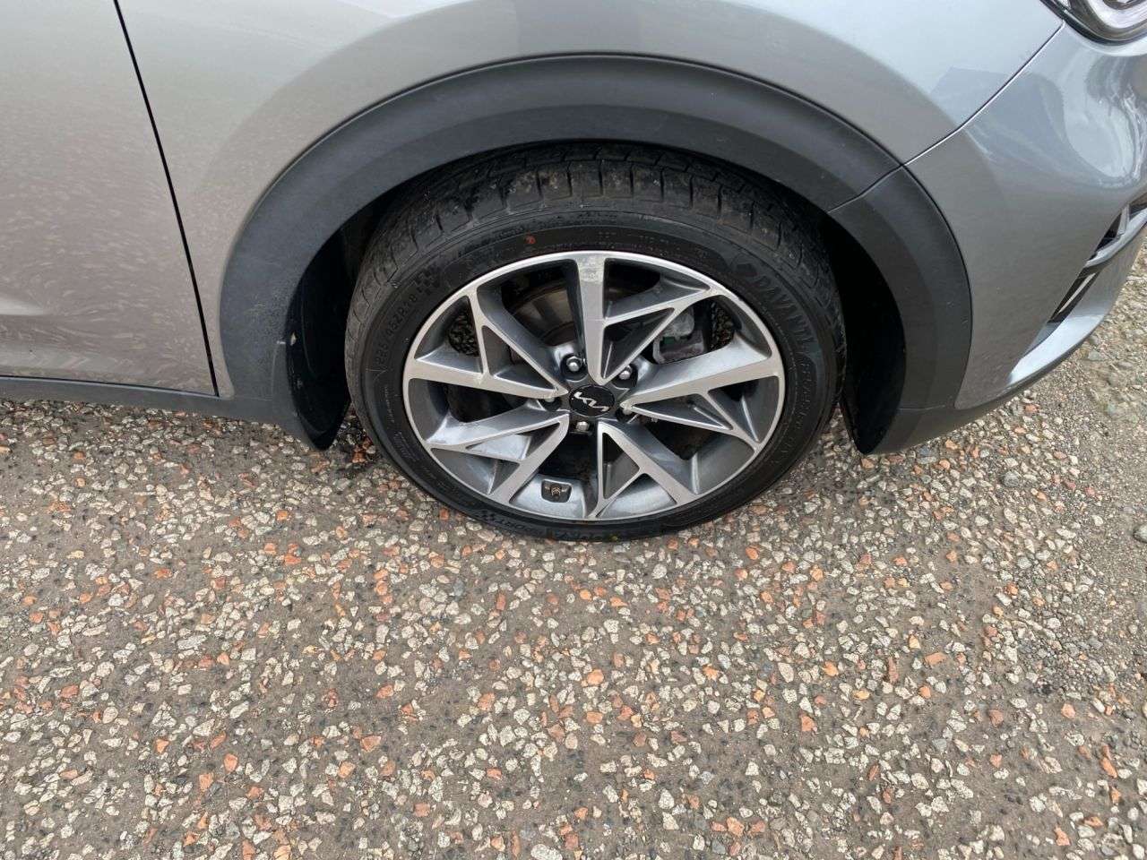 2021 KIA NIRO 2021 KIA NIRO