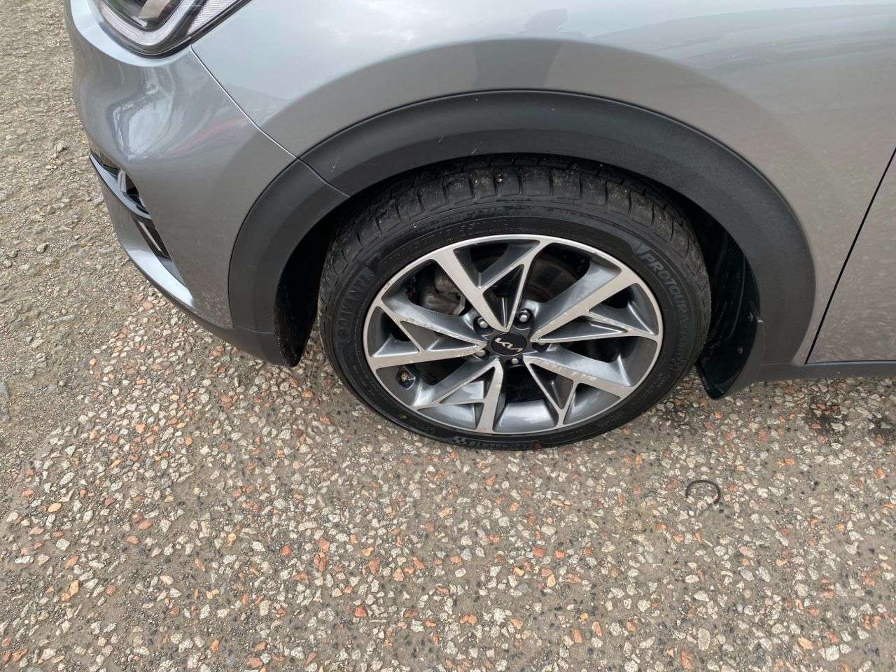 2021 KIA NIRO 2021 KIA NIRO