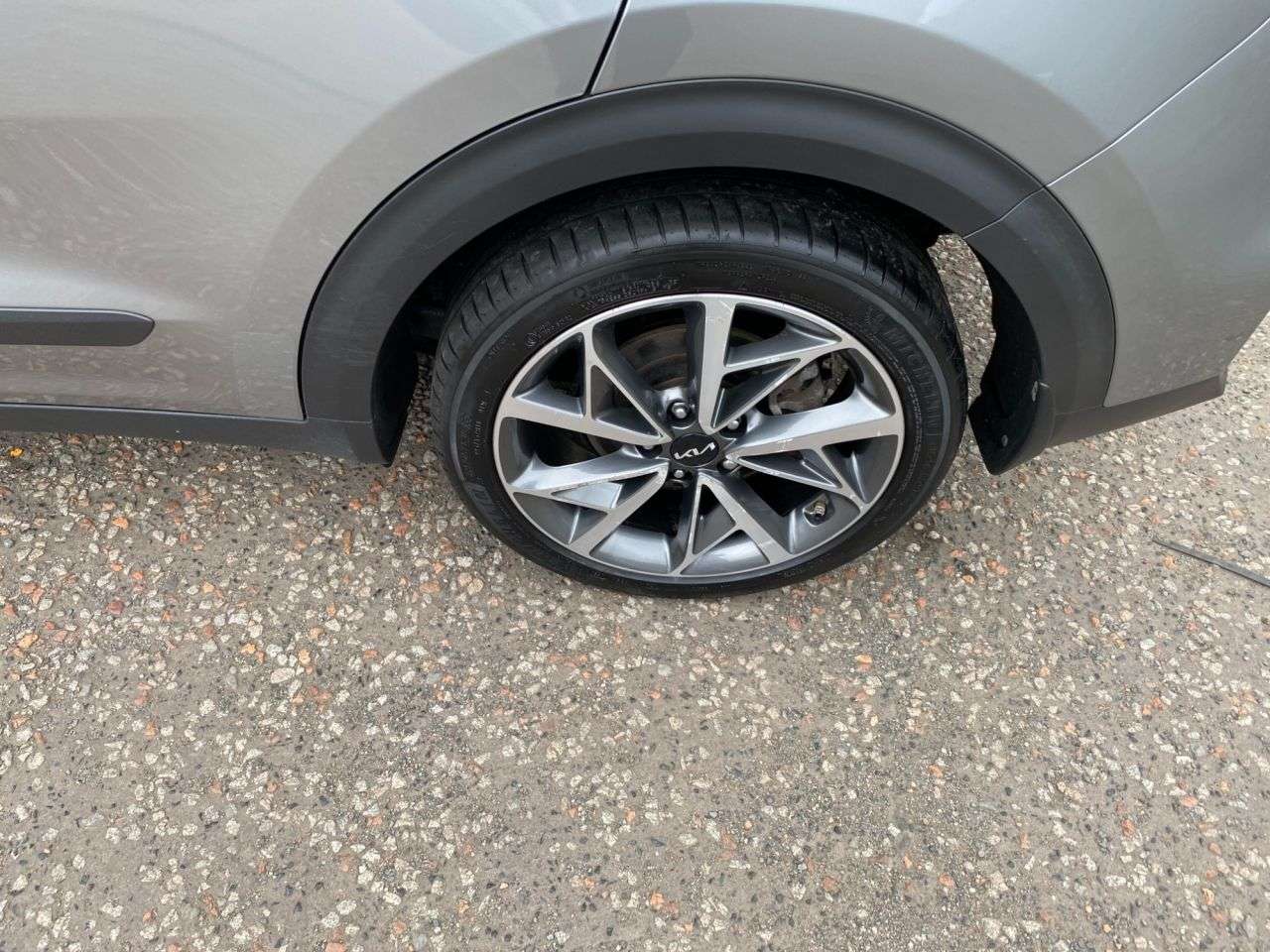 2021 KIA NIRO 2021 KIA NIRO