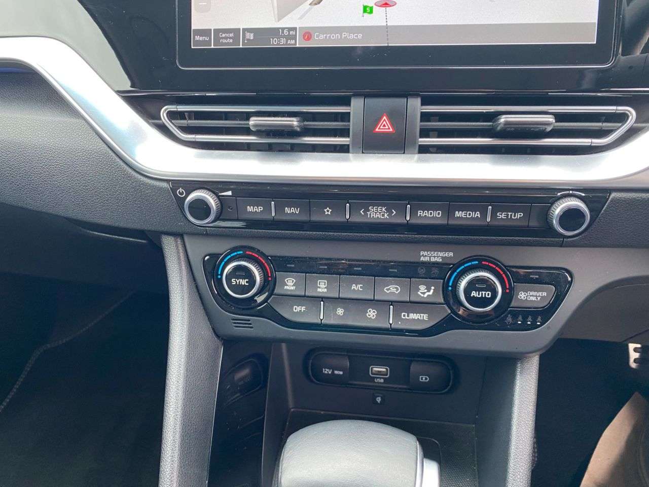 2021 KIA NIRO 2021 KIA NIRO