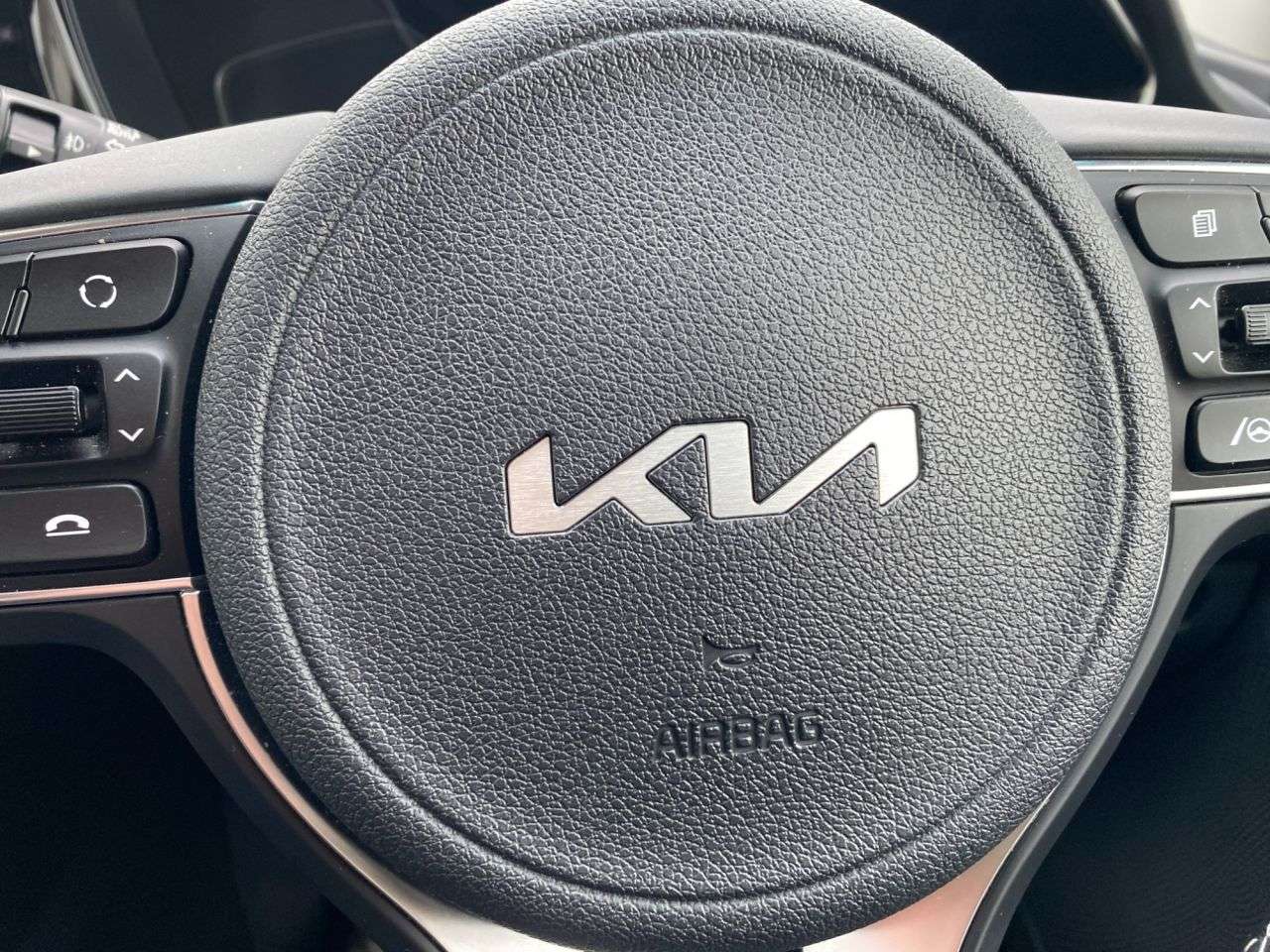 2021 KIA NIRO 2021 KIA NIRO