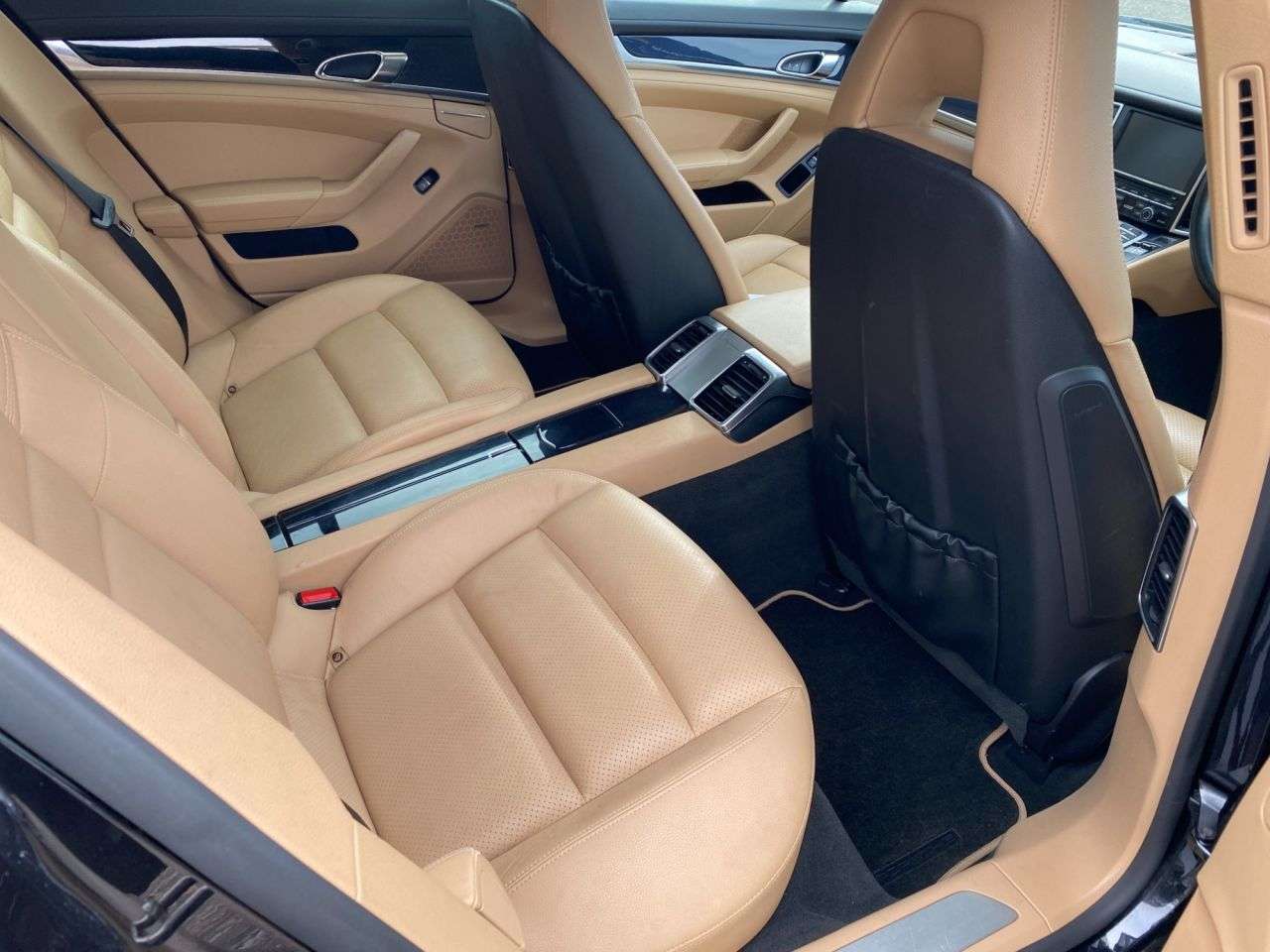 2013 PORSCHE PANAMERA 2013 PORSCHE PANAMERA