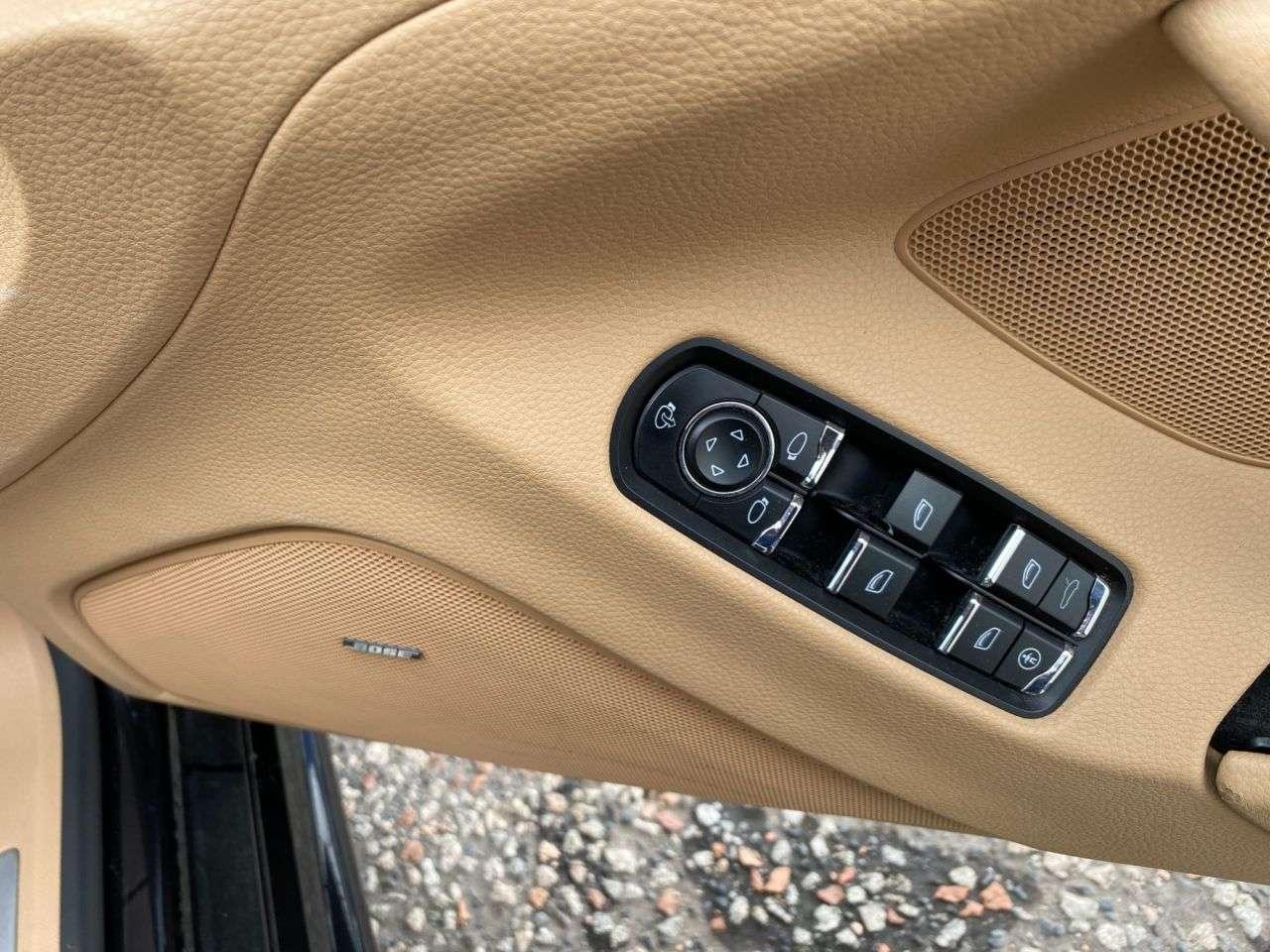 2013 PORSCHE PANAMERA 2013 PORSCHE PANAMERA