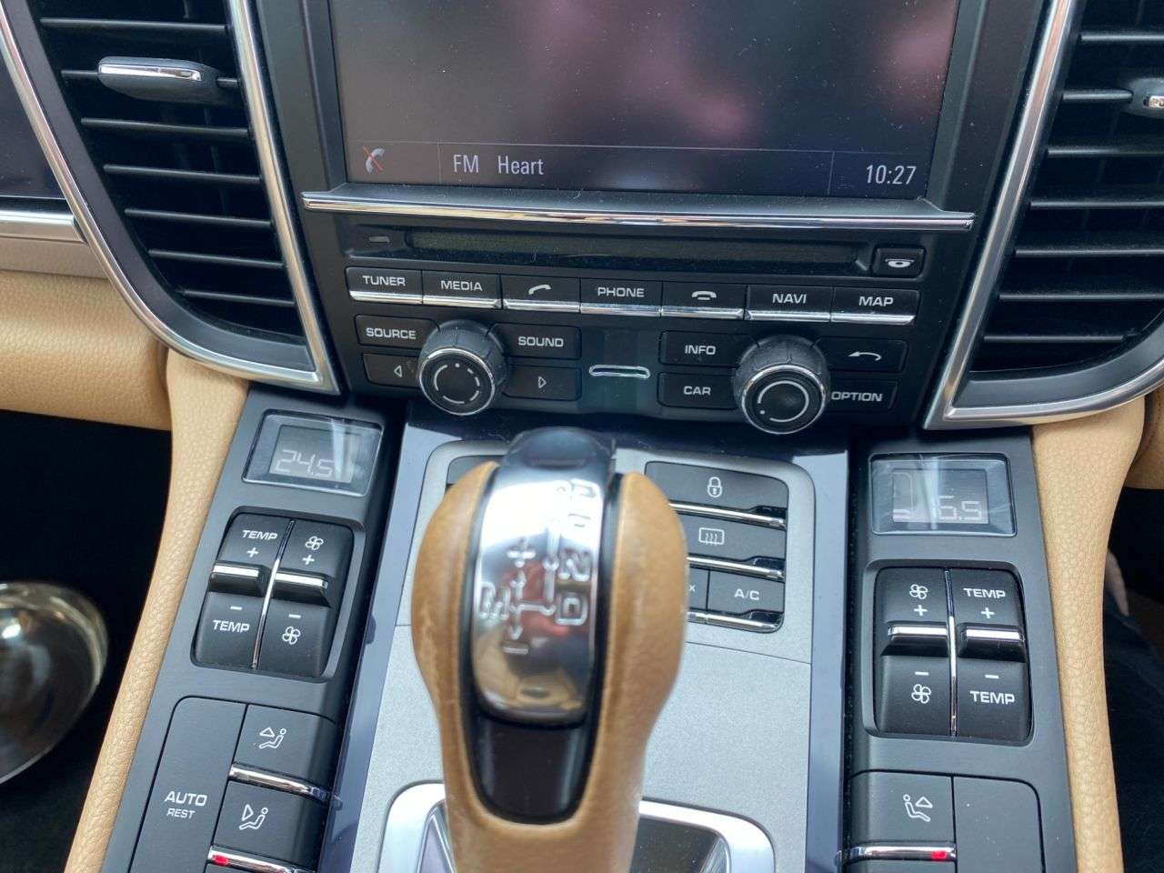 2013 PORSCHE PANAMERA 2013 PORSCHE PANAMERA