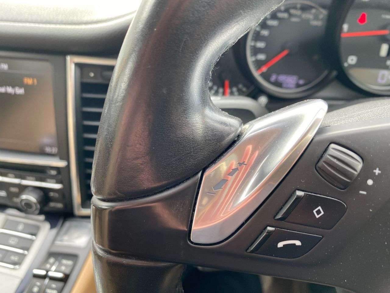 2013 PORSCHE PANAMERA 2013 PORSCHE PANAMERA