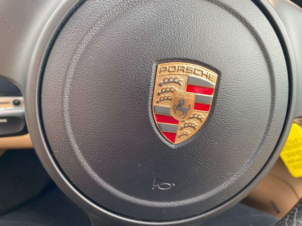 2013 PORSCHE PANAMERA 2013 PORSCHE PANAMERA