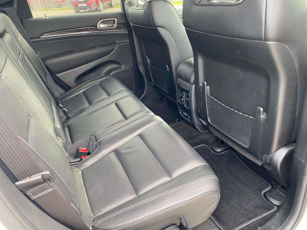 2015 JEEP GRAND CHEROKEE 2015 JEEP GRAND CHEROKEE