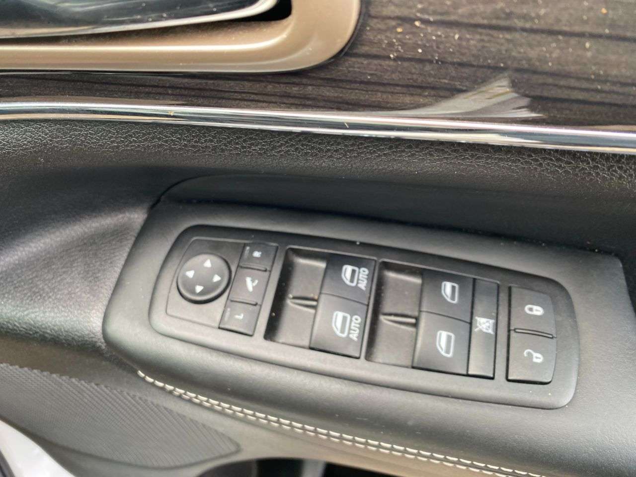 2015 JEEP GRAND CHEROKEE 2015 JEEP GRAND CHEROKEE