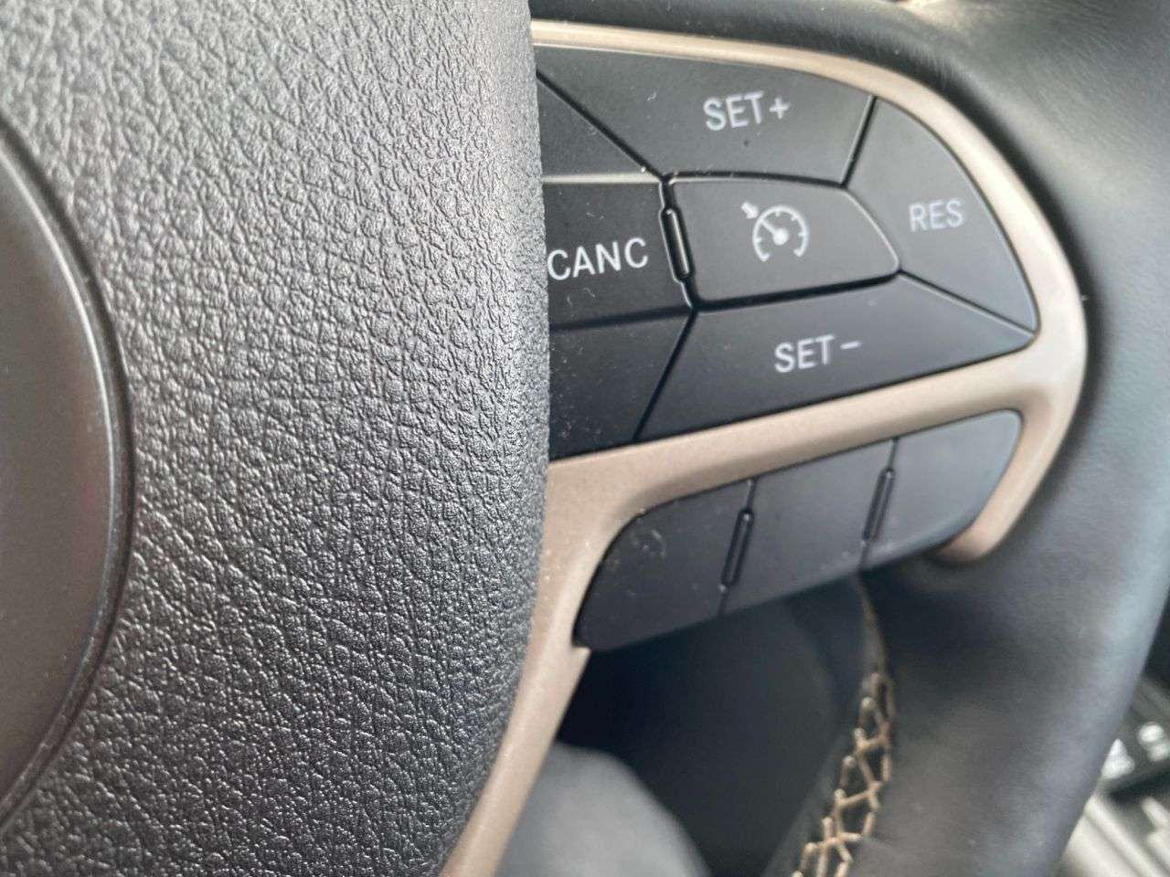 2015 JEEP GRAND CHEROKEE 2015 JEEP GRAND CHEROKEE