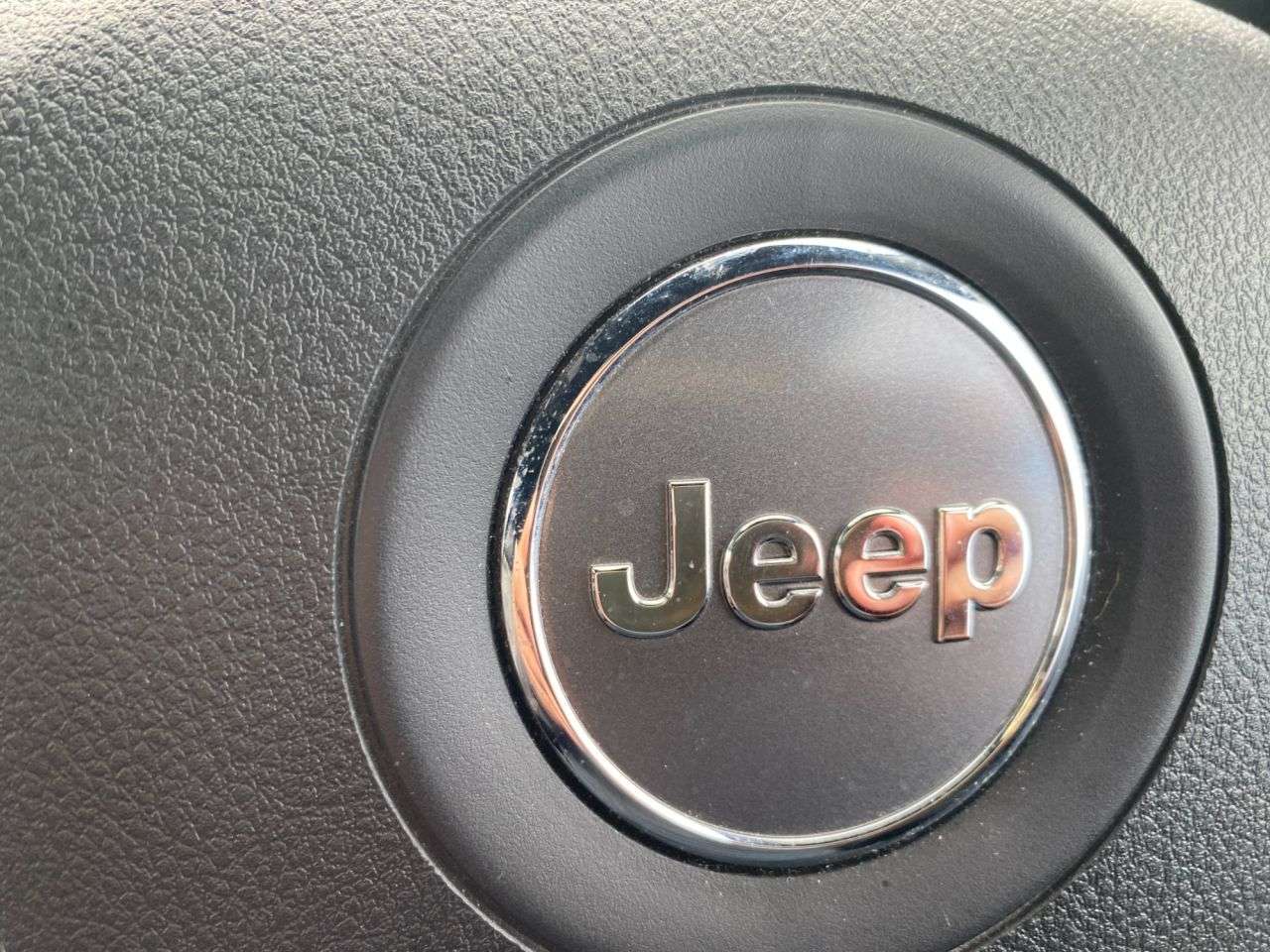 2015 JEEP GRAND CHEROKEE 2015 JEEP GRAND CHEROKEE