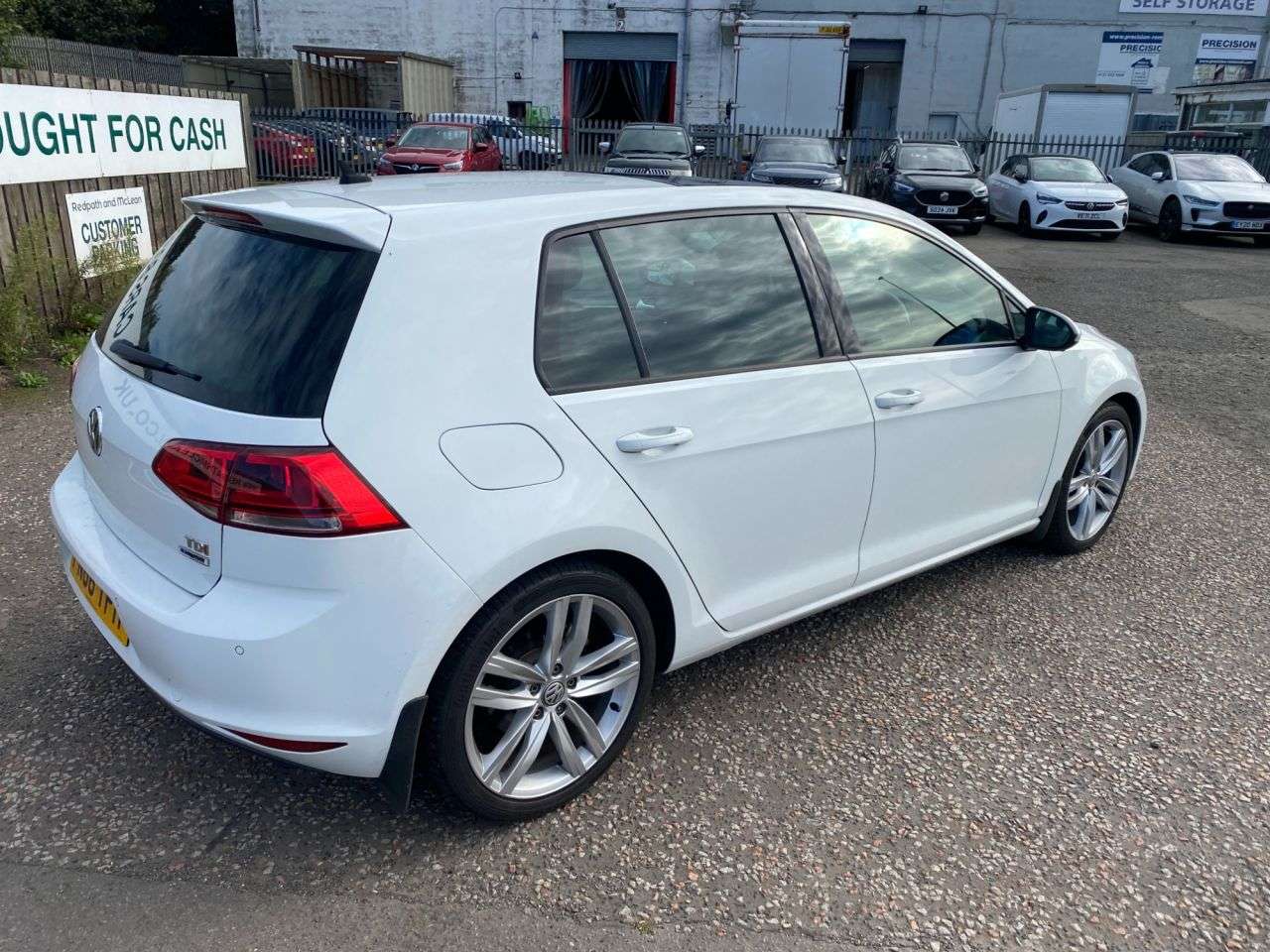 2016 VOLKSWAGEN GOLF 2016 VOLKSWAGEN GOLF