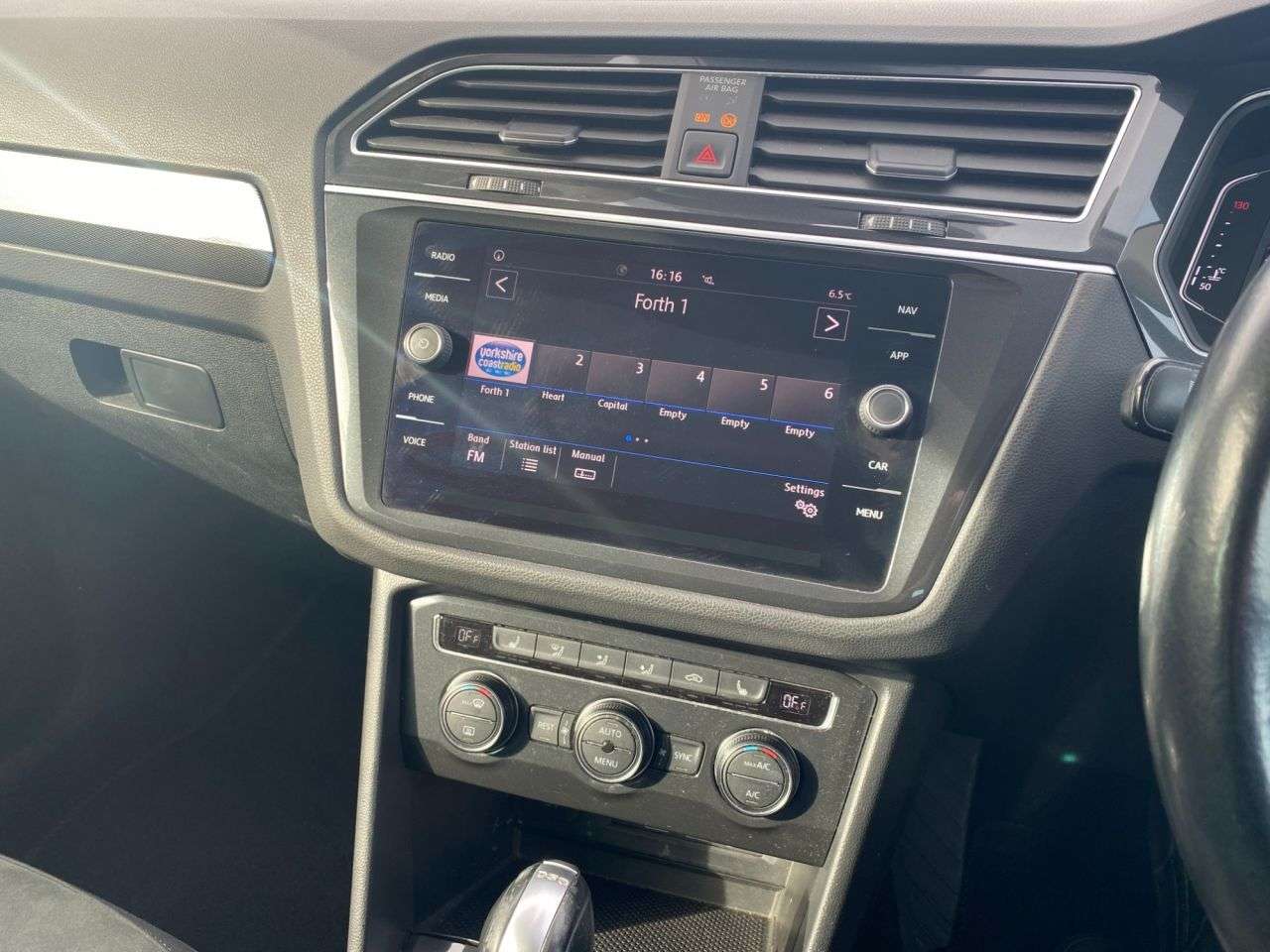 2019 VOLKSWAGEN TIGUAN 2019 VOLKSWAGEN TIGUAN