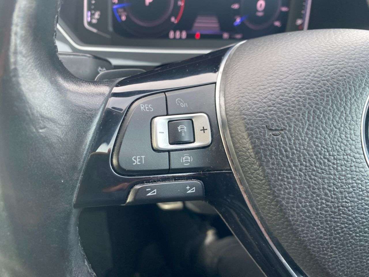 2019 VOLKSWAGEN TIGUAN 2019 VOLKSWAGEN TIGUAN