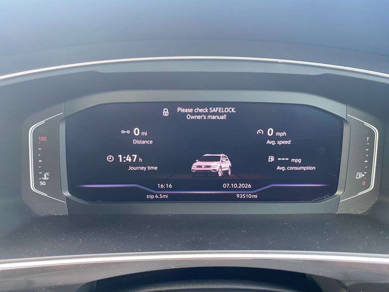 2019 VOLKSWAGEN TIGUAN 2019 VOLKSWAGEN TIGUAN